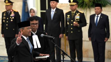 Sumur bor warga yang mengering di musim kemarau Mamuju