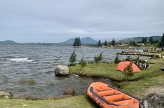 Advokat Khusus Sekjen PBB Ratu Maxima Tiba di Indonesia, Bakal Bertemu Prabowo