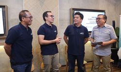 Fasilitasi Perluas Jaringan Pasar, Total Transaksi PaDi UMKM Telkom Tembus Rp 7,5 Triliun