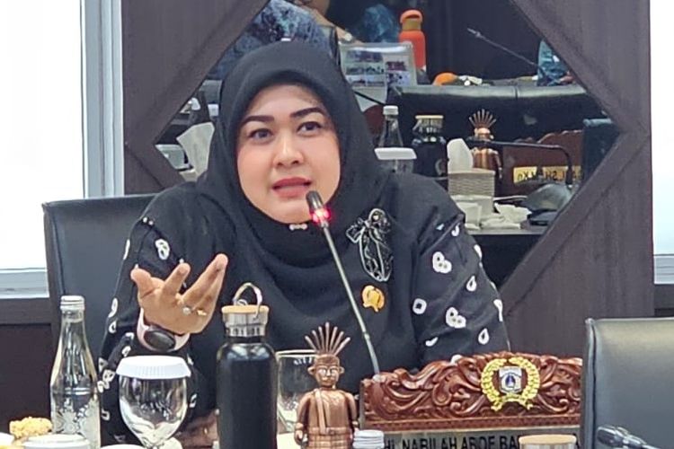 DPRD DKI: Warga Sulit Disiplin jika Kantor Pemerintah Belum Beres Pilah Sampah