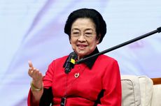 Megawati dan SBY Tak Hadiri Upacara Kemerdekaan di IKN, Ini Alasannya