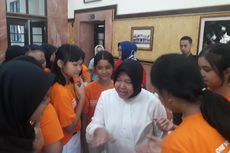 Saran Risma untuk Pengelolaan Sampah DKI Jakarta yang Sudah Mengkhawatirkan