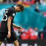 Thomas Mueller Beri Pesan Menyentuh Setelah Gagal Mengeksekusi Peluang Kontra Inggris