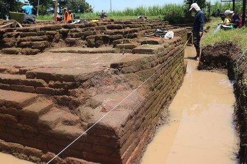 Trowulan dan Jejak Kedaton Majapahit yang Belum Tersingkap