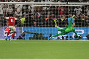 Kata Mikel Arteta Usai Arsenal Dibekuk PSG di Final Liga Champions