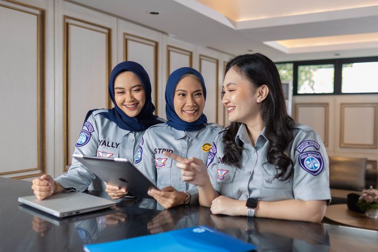 Daftar LBJR Jasa Raharja 2025: Magang Setahun, Digaji, dan Dapat Pembinaan Profesional