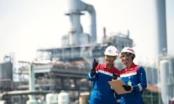 Per Januari 2025, Dekarbonisasi Pertamina Capai 146.000 Metrik Ton CO2
