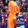 Hasil dan Klasemen Liga Spanyol: Menang Dramatis, Barcelona ke Puncak