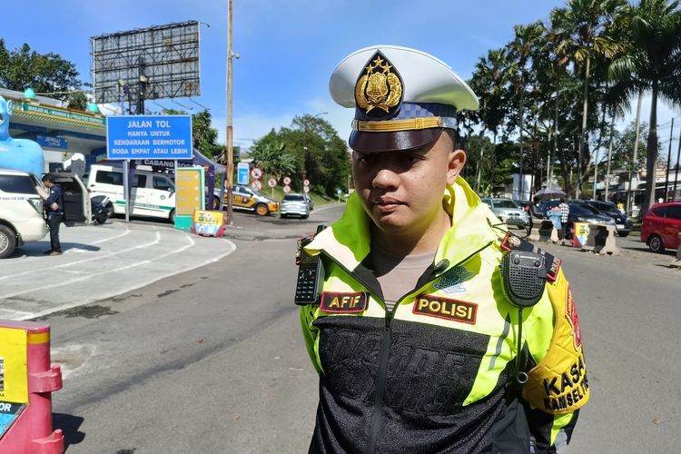 Antisipasi Kepadatan Jalur Puncak Bogor, Polisi Siapkan Jalur Alternatif Dibantu Superltas