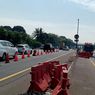 Macet akibat Kecelakaan Beruntun di Tol Jakarta-Cikampek, Jasamarga Terapkan Sistem Buka Tutup