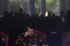 Akhir Perjalanan "Sang Paman"