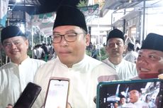 Maju sebagai Cagub Jateng, Sudaryono Bakal Berkoalisi dengan Partai Pendukung Prabowo-Gibran