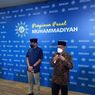 Sandiaga Bertemu Ketum PP Muhammadiyah, Bahas Wisata Halal