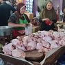 Alami Fluktuasi, Harga Ayam dan Telur di Cirebon Mulai Turun, Daging Sapi Stabil