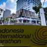 Indonesia International Marathon, Mereka Sebut Nama Eduardus Nabunome