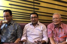 Soal Andi Arief dan Ahmad Ali, Demokrat: Maaf kalau Penonton Kecewa, Kami Baik-baik Saja