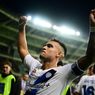 Hasil Torino Vs Inter 0-3, Lautaro Martinez 11 Gol dan Terus Membara