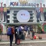 KAI Prediksi Hari Ini Puncak Arus Balik Lebaran 2026