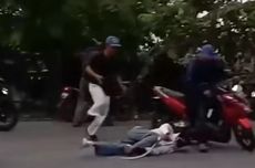Polisi Tangkap 11 Pelajar yang Terlibat Tawuran di Bekasi