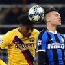 Semakin Dekat ke Barcelona, Lautaro Martinez Akan Dapat Banyak Pelajaran