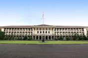 UGM Pakai Kurikulum Baru Mulai 2026 dengan 4 Pilar Utama