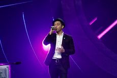 Maia Minta Billy Menyanyi dengan Gaya Zaman Now di Indonesian Idol