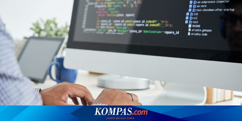 Syarat Beasiswa Dicoding Bangun Negeri Batch 10, Gen Z Bisa Belajar Pemrograman