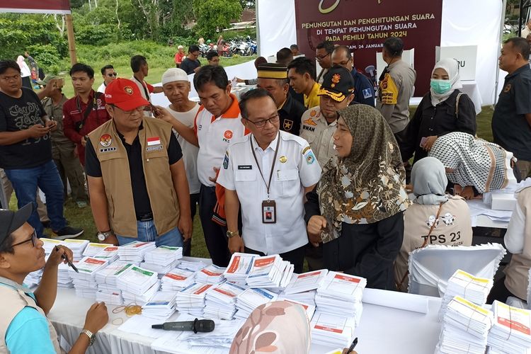 Tak Mau Kematian Ratusan Petugas KPPS Terulang, KPU Terbitkan Kebijakan Pemilu 2024