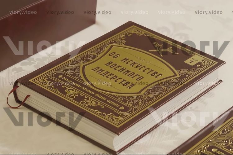 Buku "Kepemimpinan Militer" Prabowo Terbit di Rusia, Tanda Penguatan Diplomasi
