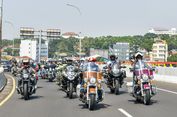 Motor Besar Indonesia Gelar Munas III, Fokus Touring dan Digitalisasi