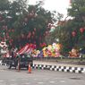5.000 Lampion Hiasi Pasar Gede, Wisata Imlek Solo 2026 Dihiasi Masjid Cheng Ho