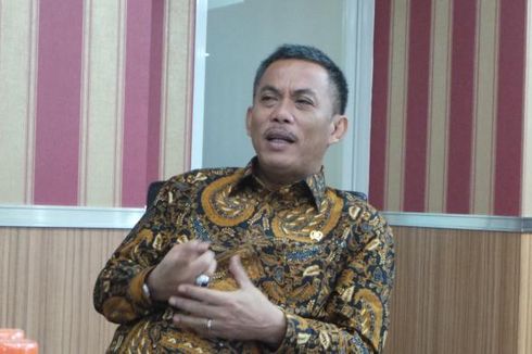 Mantan Sekda Riau Laporkan Ketua DPRD DKI Terkait Dugaan Penipuan