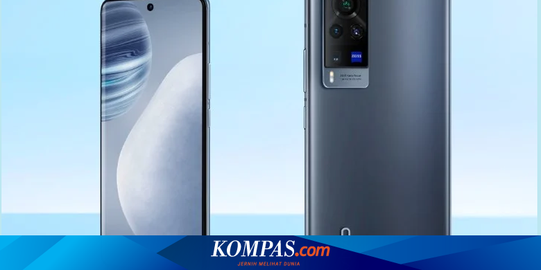 Official Vivo X60 And X60 Pro Use Zeiss Camera And Exynos 1080 Page All Netral News