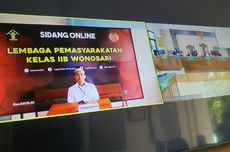 Usai Divonis 3,4 Tahun, Polisi Penembak Warga Gunungkidul Akan Jalani Sidang Etik