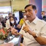 Luhut Minta Persoalan Industri Udang Diselesaikan: Jangan Mulai dengan Banyak Masalah