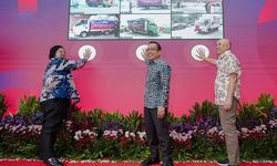 Puncak Festival LIKE Kerja 18 September Dihadiri Presiden Jokowi