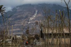 Erupsi hingga 11 Km, Kawasan Rawan Bencana Semeru Akan Diperbarui