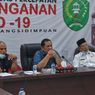 Hasil Tes Swab Tak Diumumkan, Wali Kota Padang Sidempuan Digugat ke PTUN
