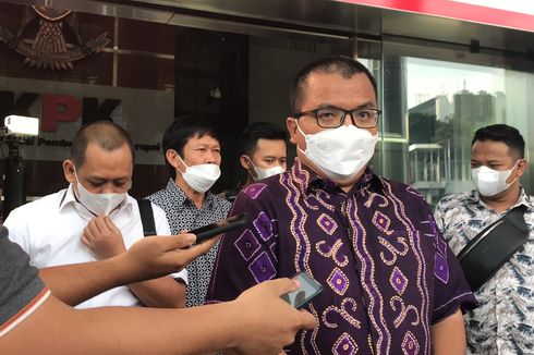 MK Tolak Sengketa PSU Pilkada Kalsel, Begini Respons Denny Indrayana