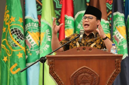 Pimpinan MPR: Menganggu Pelantikan Jokowi-Ma'ruf Tindakan Inkonstitusional