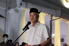 Pemilih Nasdem Terbelah, Peminat Ganjar Versus Anies Seimbang