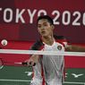 Lupakan Hasil Olimpiade Tokyo, Jojo Tatap Piala Sudirman dan Thomas