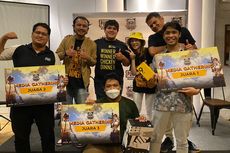 PMJC Buka Kesempatan Jawara Leader untuk Kembangkan Komunitas PUBG Mobile di Indonesia