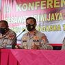 Jelang Lebaran 6 Perwira Tinggi Polri Dapat Kenaikan Pangkat, Ini Nama-namanya...