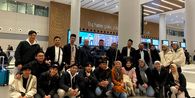 Prestasi Bina Insan Mulia Moncer, 175 Santri Raih Beasiswa Luar Negeri dan 74 Lolos PTN