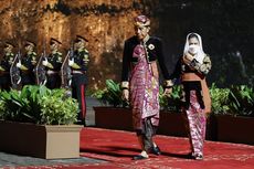 Gelar Jamuan Makan Malam G20, Jokowi: Saya Harap Tidak Terlalu Pedas