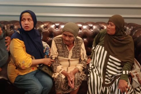 Kisah Perempuan Asal Kota Malang Kembali Bertemu Ibunya Setelah 37 Tahun Menghilang