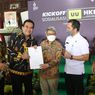 Serahkan Surat Perhitungan DBH Migas, Bupati Blora Optimistis Dapat Rp 300 Miliar