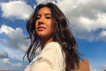 Siapa Artis Tercantik di Indonesia? Intip di Sini, Yuk!