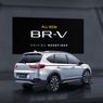 Bahas Fitur dan Varian Honda BR-V Terbaru, Ada Honda Sensing